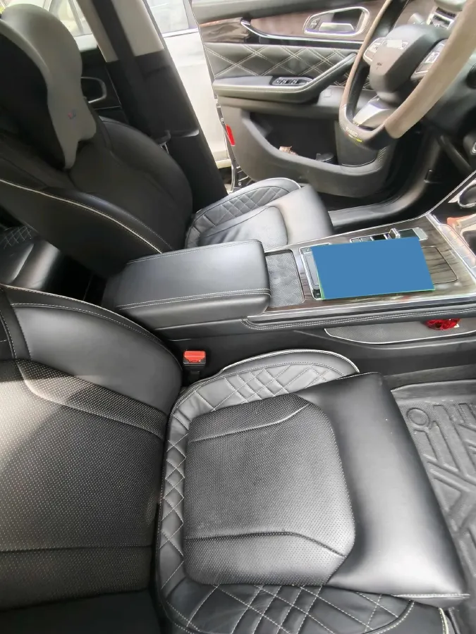 2021 Exceed VX 2.0T 254HP L4 7DCT,autocango,china used car exporter,china ev exporter,chinese used car exporter,chinese used ev exporter