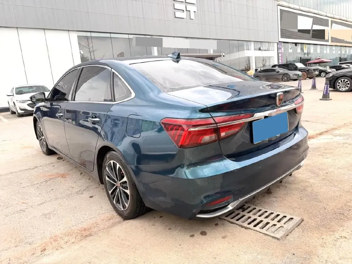 2019 Roewe i6 1.5T 169HP L4 AMT PHEV 9.1KWH,autocango,china used car exporter,china ev exporter,chinese used car exporter,chinese used ev exporter