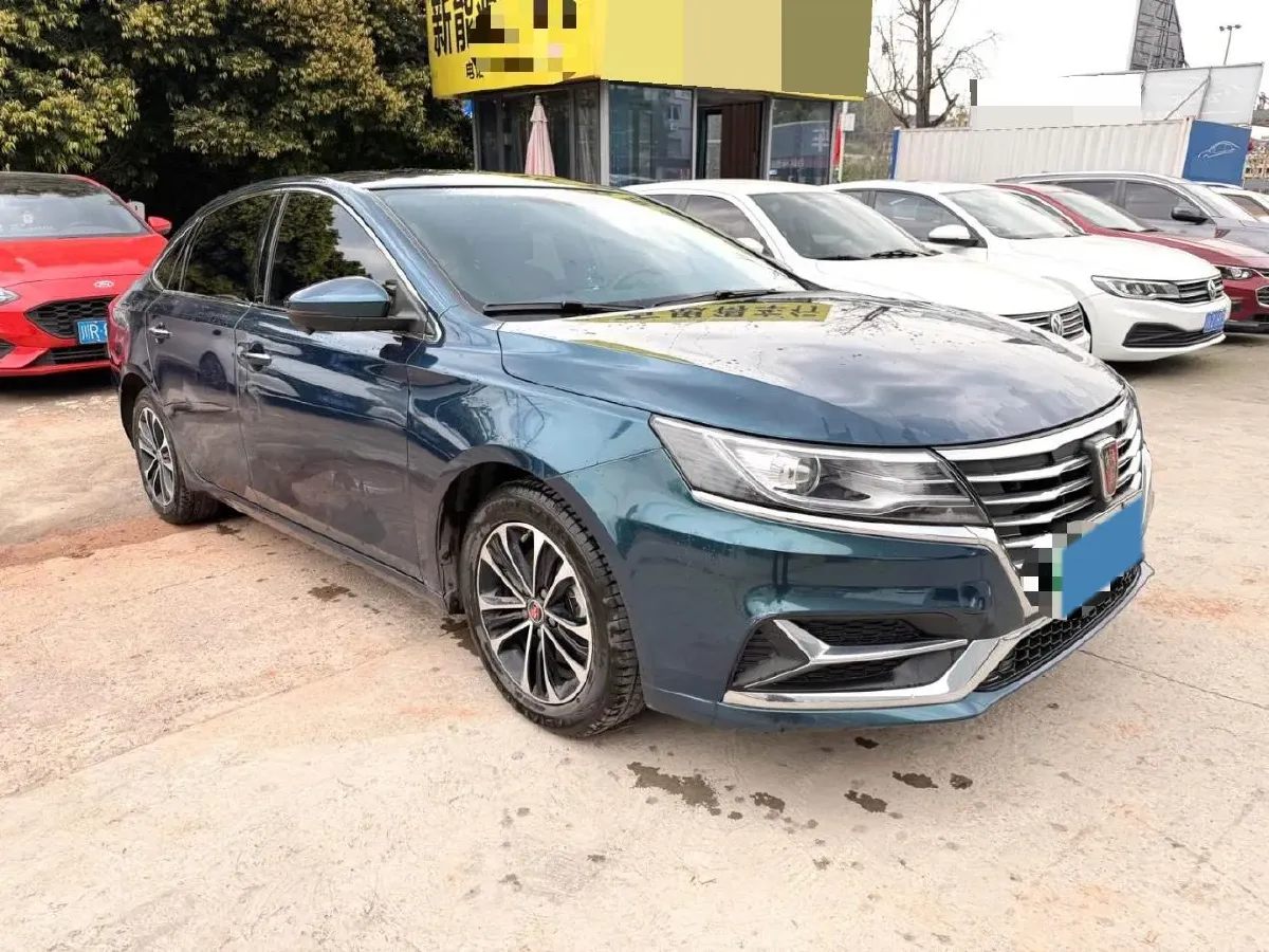 2019 Roewe i6 1.5T 169HP L4 AMT PHEV 9.1KWH,autocango,china used car exporter,china ev exporter,chinese used car exporter,chinese used ev exporter