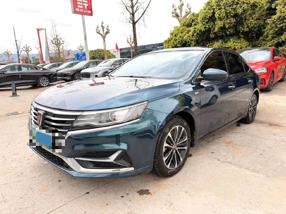2019 Roewe i6 1.5T 169HP L4 AMT PHEV 9.1KWH,autocango,china used car exporter,china ev exporter,chinese used car exporter,chinese used ev exporter
