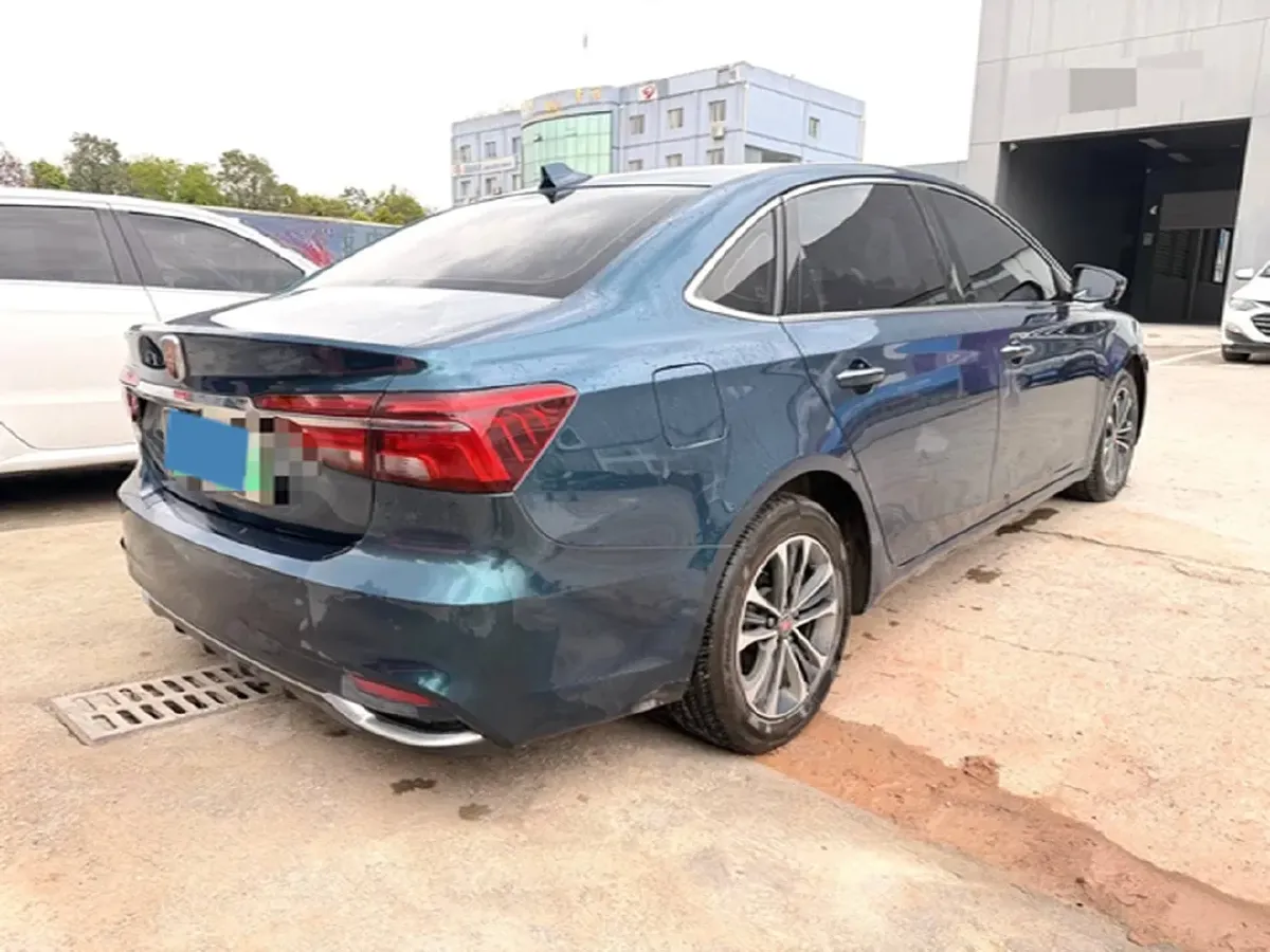 2019 Roewe i6 1.5T 169HP L4 AMT PHEV 9.1KWH,autocango,china used car exporter,china ev exporter,chinese used car exporter,chinese used ev exporter