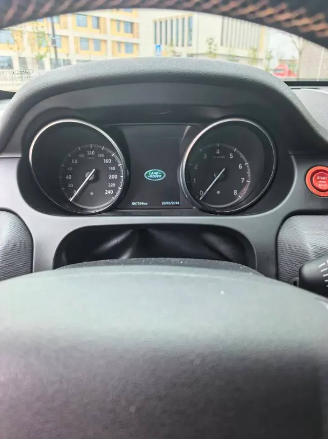 2019 Land Rover Discovery Sport 2.0T 241HP L4 9AT,autocango,china used car exporter,china ev exporter,chinese used car exporter,chinese used ev exporter