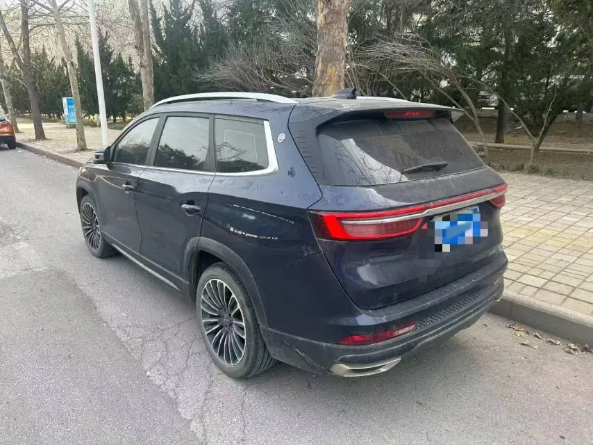 2021 Jetour X90 Plus 1.6T 197HP L4 7DCT,autocango,china used car exporter,china ev exporter,chinese used car exporter,chinese used ev exporter