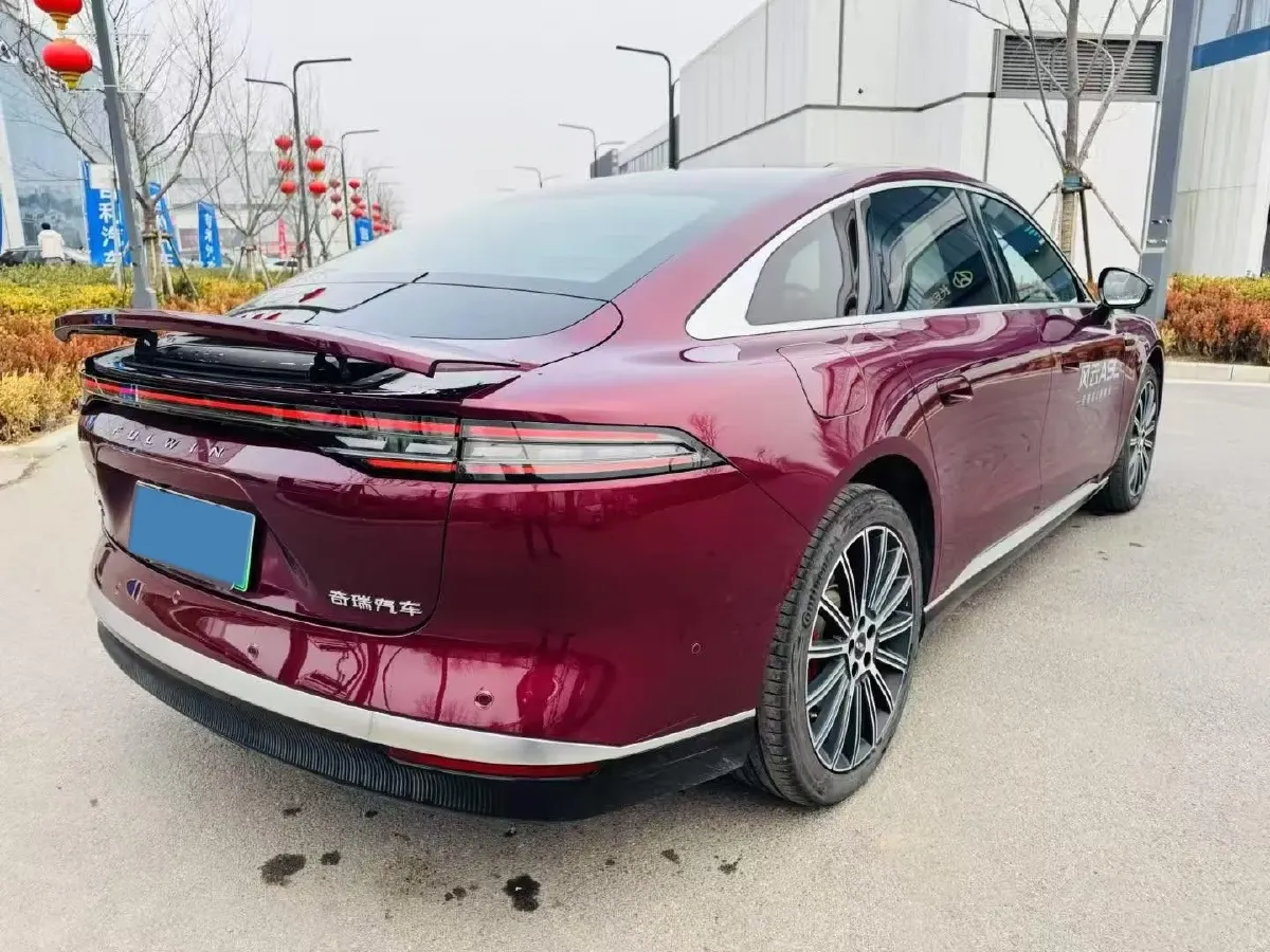 2025 Fulwin FulwinA9L 1.5T 156HP L4 1DHT PHEV,autocango,china used car exporter,china ev exporter,chinese used car exporter,chinese used ev exporter
