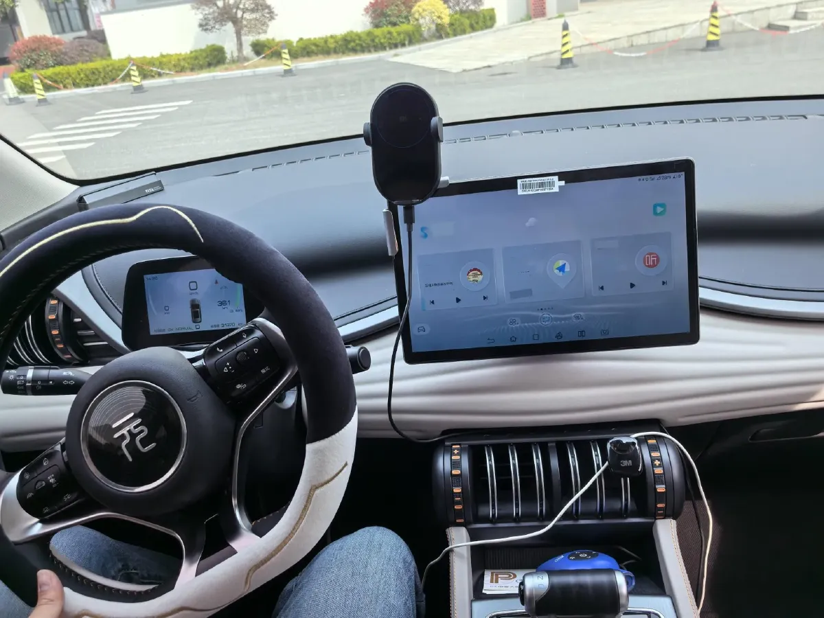 2023 BYD Yuan Plus BEV 49.92KWH,autocango,china used car exporter,china ev exporter,chinese used car exporter,chinese used ev exporter