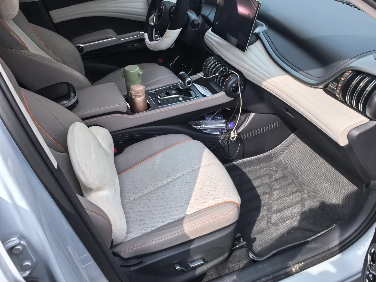 2023 BYD Yuan Plus BEV 49.92KWH,autocango,china used car exporter,china ev exporter,chinese used car exporter,chinese used ev exporter