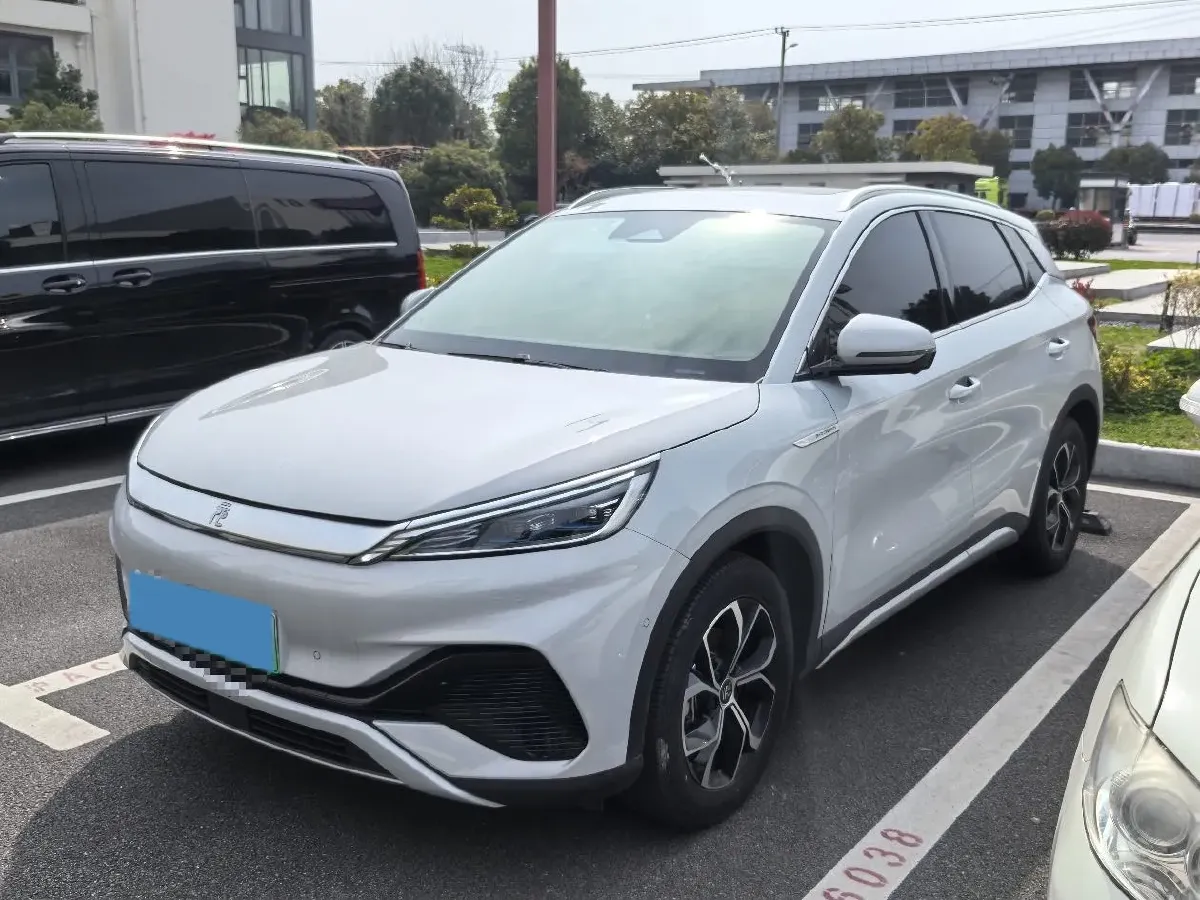 2023 BYD Yuan Plus BEV 49.92KWH,autocango,china used car exporter,china ev exporter,chinese used car exporter,chinese used ev exporter