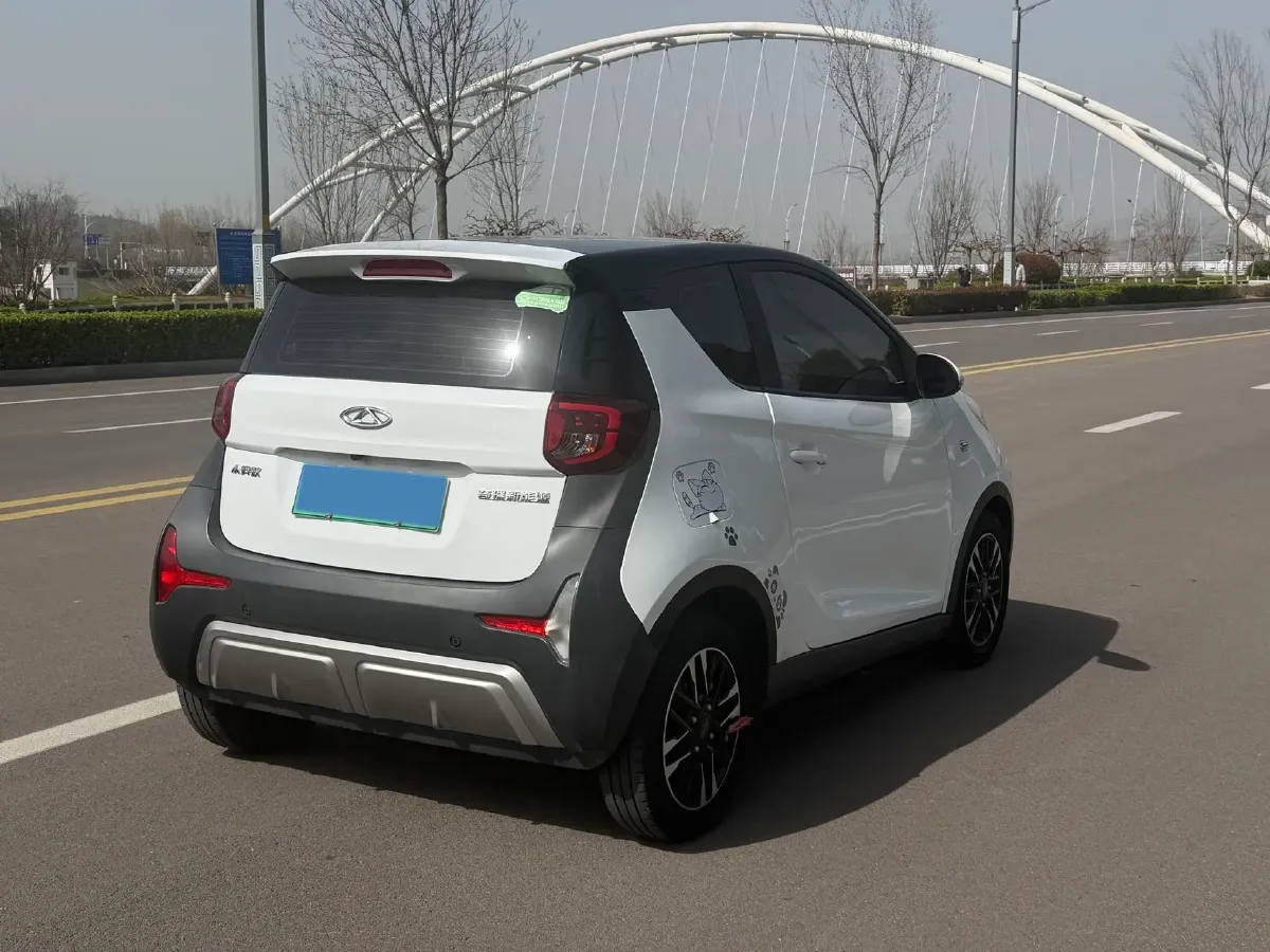 2022 Chery Little Ant BEV 28.8KWH,autocango,china used car exporter,china ev exporter,chinese used car exporter,chinese used ev exporter
