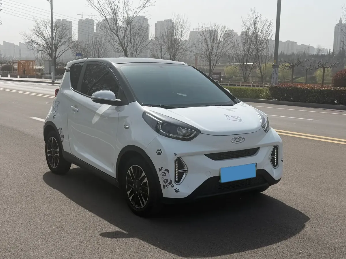 2022 Chery Little Ant BEV 28.8KWH,autocango,china used car exporter,china ev exporter,chinese used car exporter,chinese used ev exporter