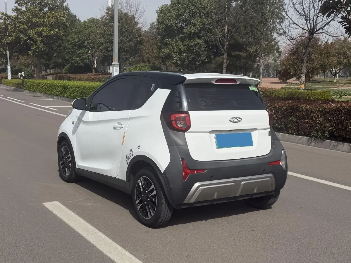 2022 Chery Little Ant BEV 28.8KWH,autocango,china used car exporter,china ev exporter,chinese used car exporter,chinese used ev exporter