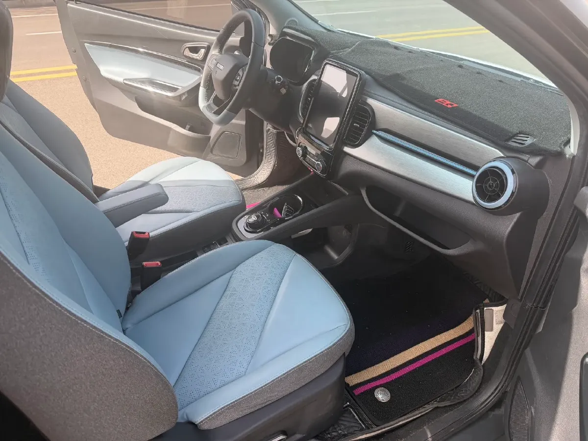 2022 Chery Little Ant BEV 28.8KWH,autocango,china used car exporter,china ev exporter,chinese used car exporter,chinese used ev exporter