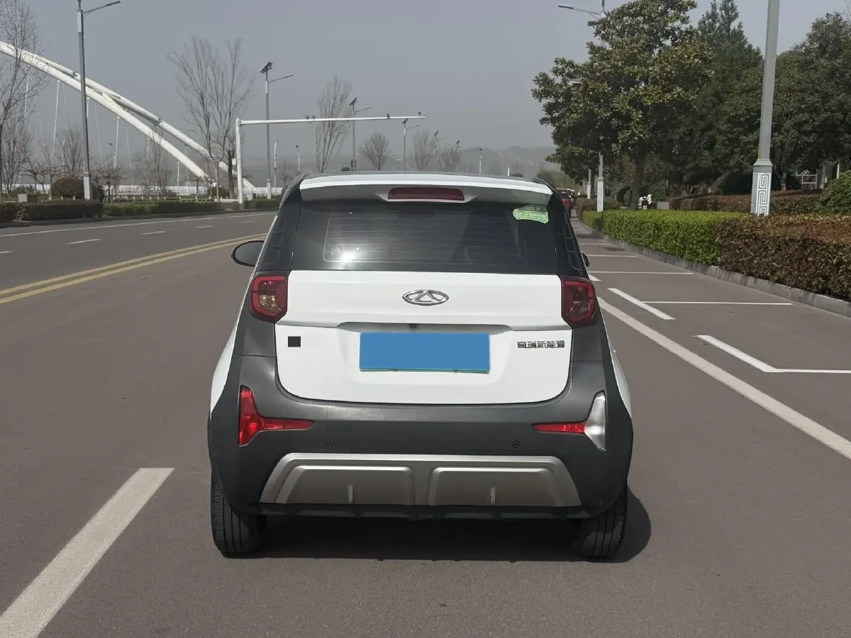 2022 Chery Little Ant BEV 28.8KWH,autocango,china used car exporter,china ev exporter,chinese used car exporter,chinese used ev exporter