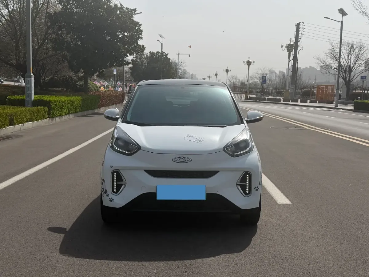 2022 Chery Little Ant BEV 28.8KWH,autocango,china used car exporter,china ev exporter,chinese used car exporter,chinese used ev exporter