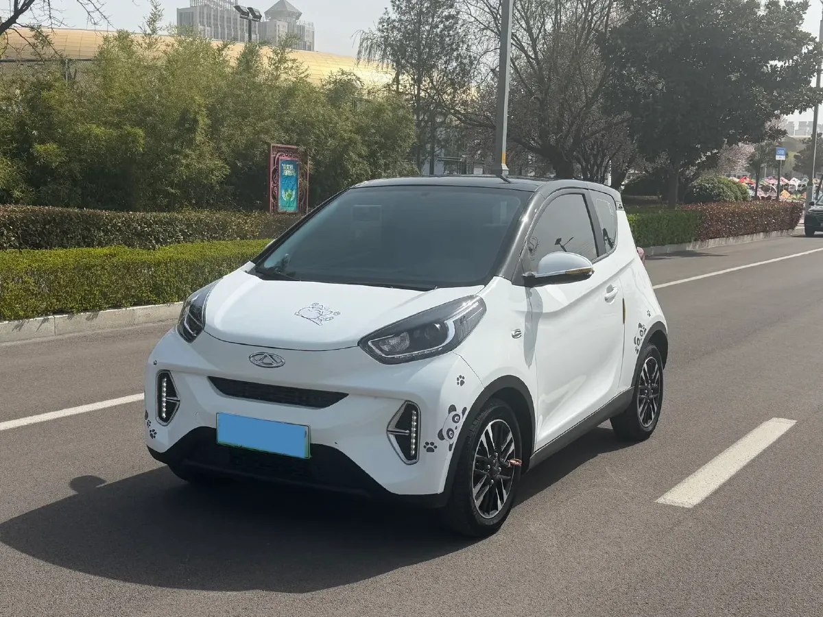 2022 Chery Little Ant BEV 28.8KWH,autocango,china used car exporter,china ev exporter,chinese used car exporter,chinese used ev exporter