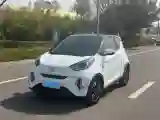 2022 Chery Little Ant BEV 28.8KWH