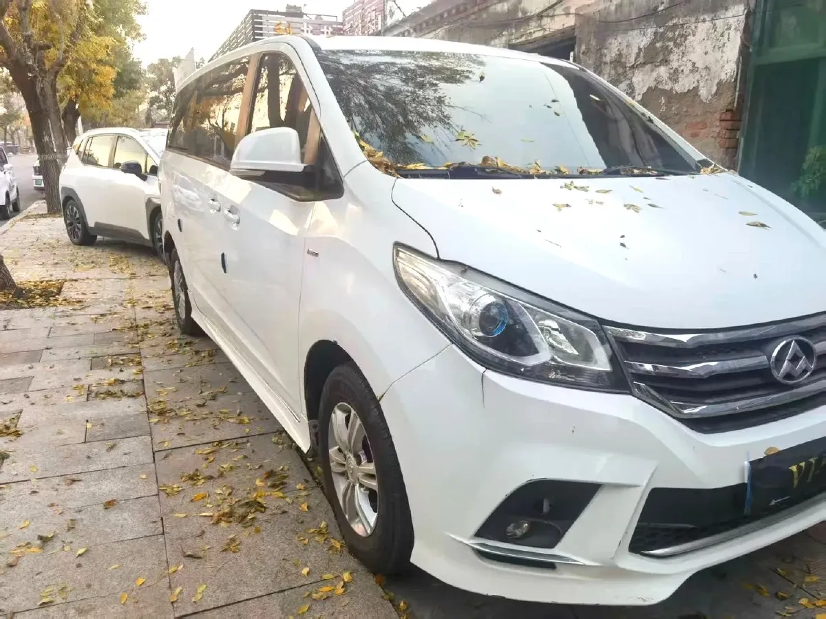 2018 MAXUS G10 2.0T 224HP L4 6AT,autocango,china used car exporter,china ev exporter,chinese used car exporter,chinese used ev exporter