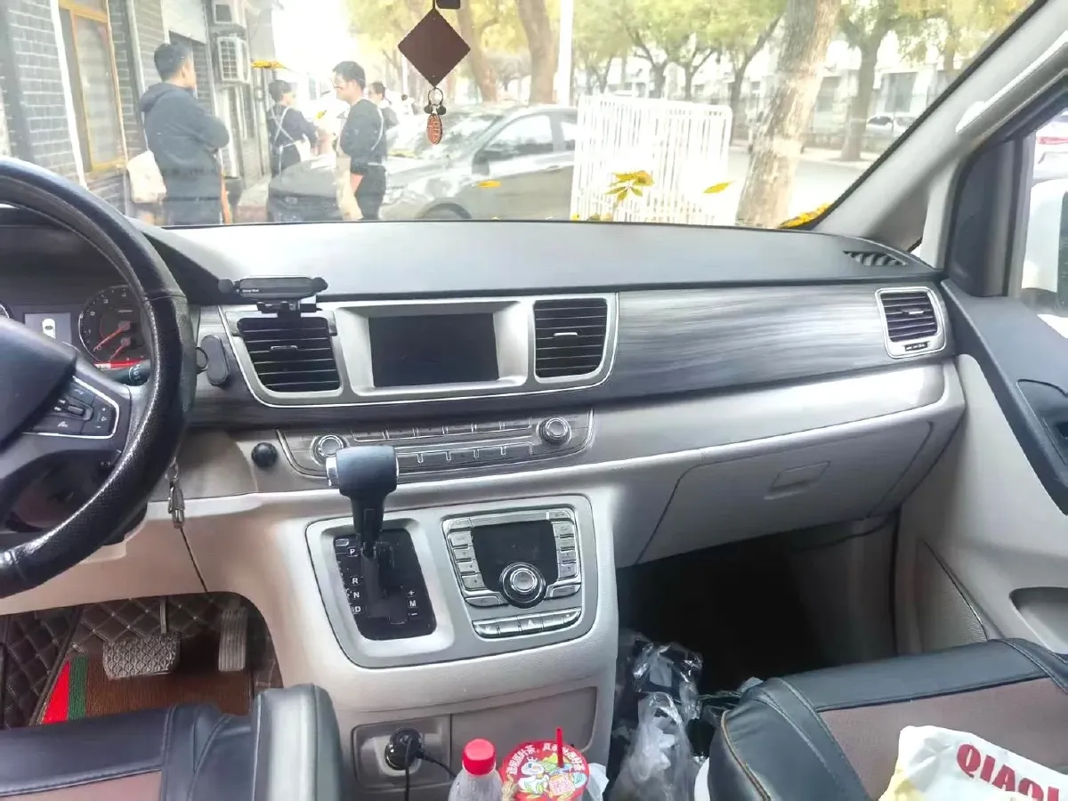 2018 MAXUS G10 2.0T 224HP L4 6AT,autocango,china used car exporter,china ev exporter,chinese used car exporter,chinese used ev exporter