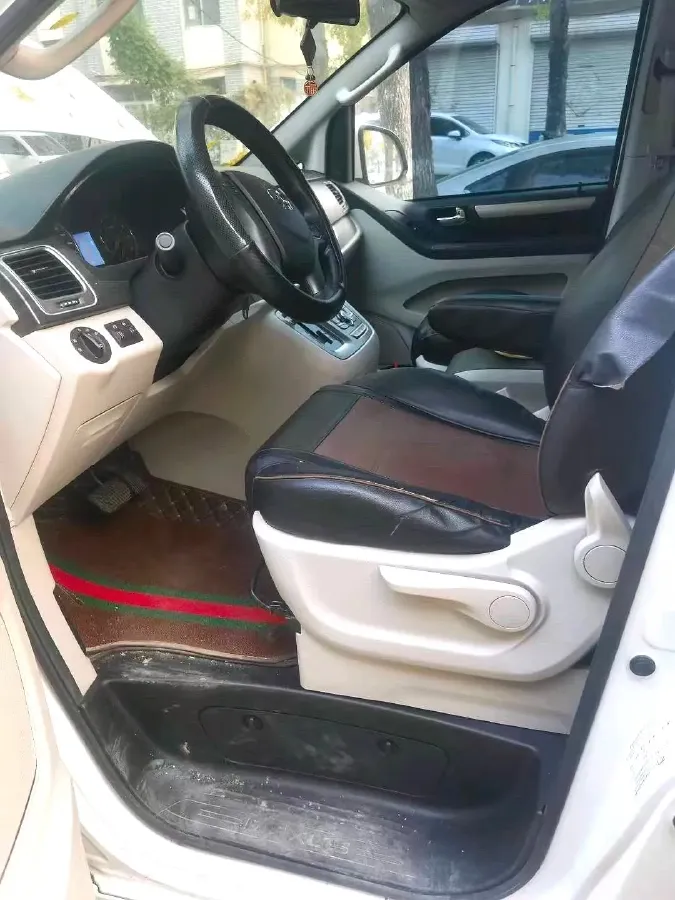 2018 MAXUS G10 2.0T 224HP L4 6AT,autocango,china used car exporter,china ev exporter,chinese used car exporter,chinese used ev exporter