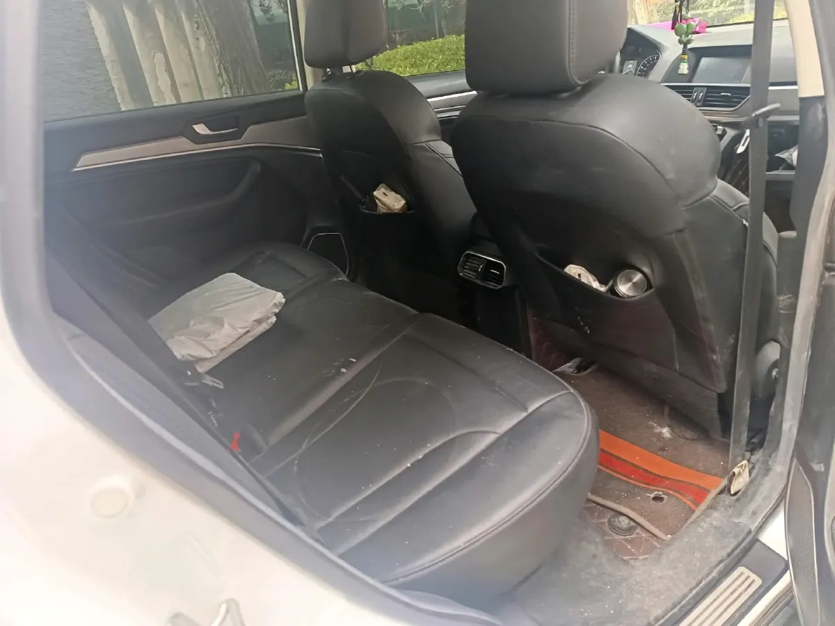 2018 Haval H6 1.5T 150HP L4 7DCT,autocango,china used car exporter,china ev exporter,chinese used car exporter,chinese used ev exporter