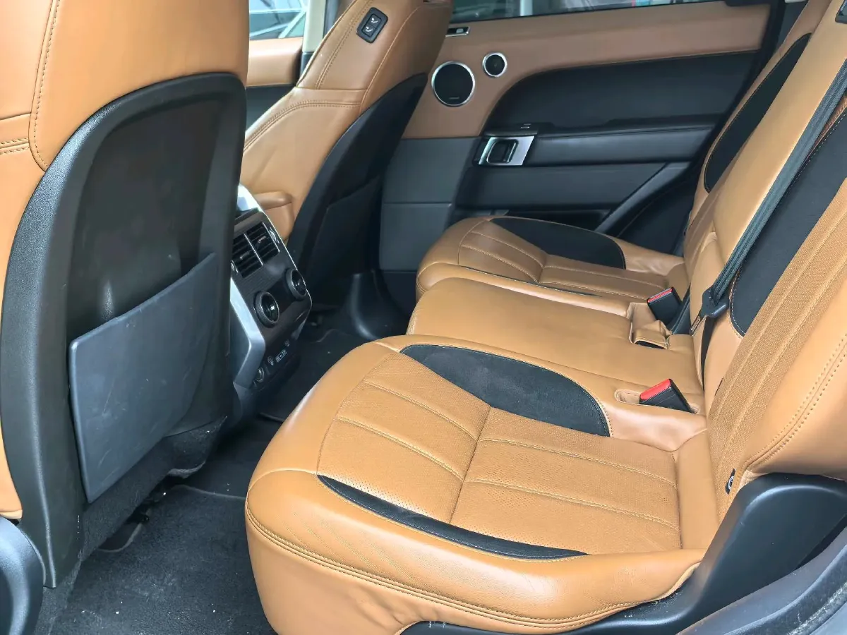2018 Land Rover Range Rover Sport 3.0T 340HP V6 8AT,autocango,china used car exporter,china ev exporter,chinese used car exporter,chinese used ev exporter