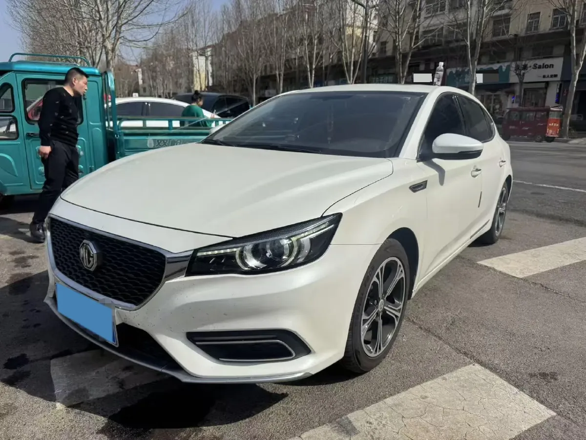 2018 MG MG6 1.5T 169HP L4 7DCT,autocango,china used car exporter,china ev exporter,chinese used car exporter,chinese used ev exporter