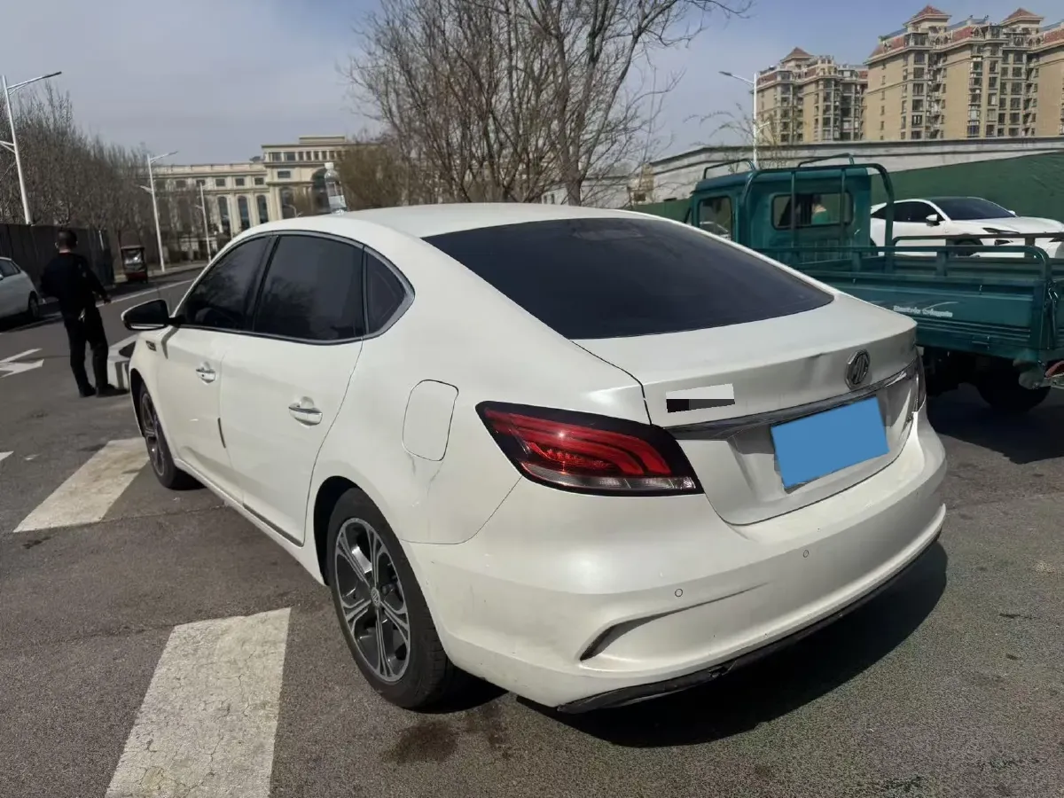 2018 MG MG6 1.5T 169HP L4 7DCT,autocango,china used car exporter,china ev exporter,chinese used car exporter,chinese used ev exporter