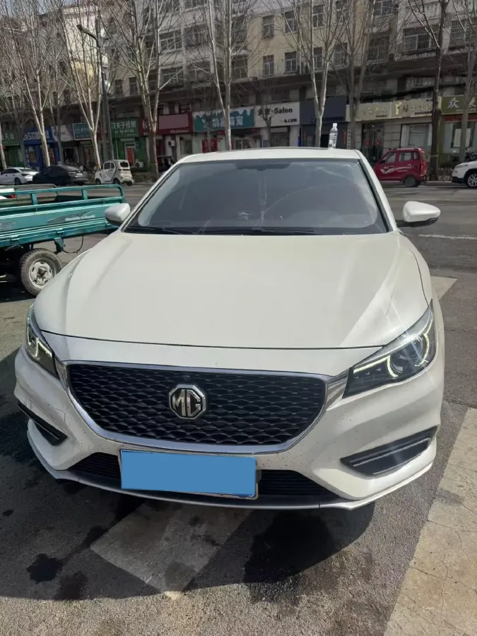2018 MG MG6 1.5T 169HP L4 7DCT,autocango,china used car exporter,china ev exporter,chinese used car exporter,chinese used ev exporter