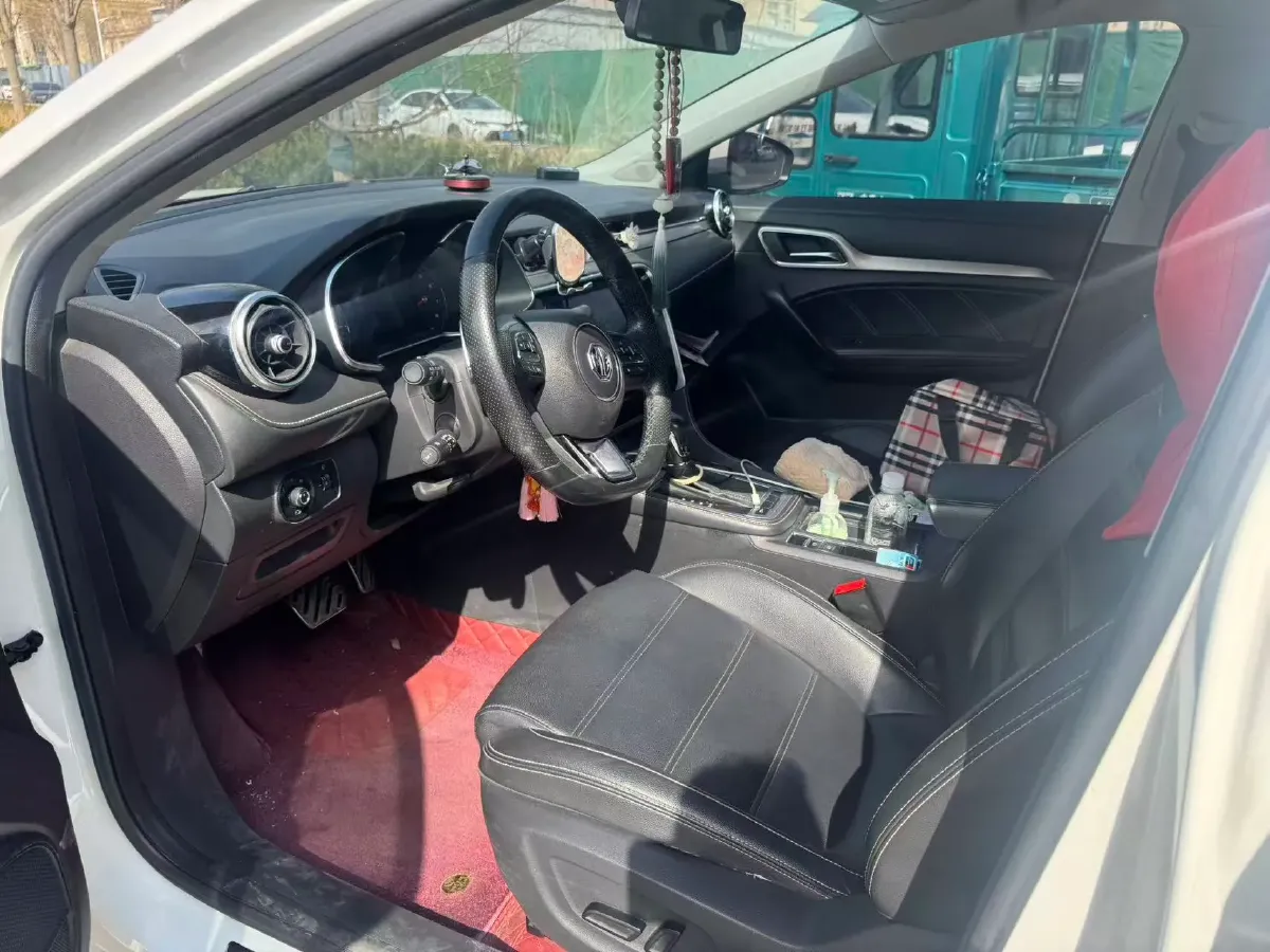 2018 MG MG6 1.5T 169HP L4 7DCT,autocango,china used car exporter,china ev exporter,chinese used car exporter,chinese used ev exporter