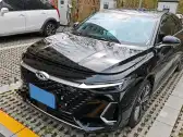 2025 CHERY ARRIZO 8,autocango,china used car exporter,china ev exporter,chinese used car exporter,chinese used ev exporter