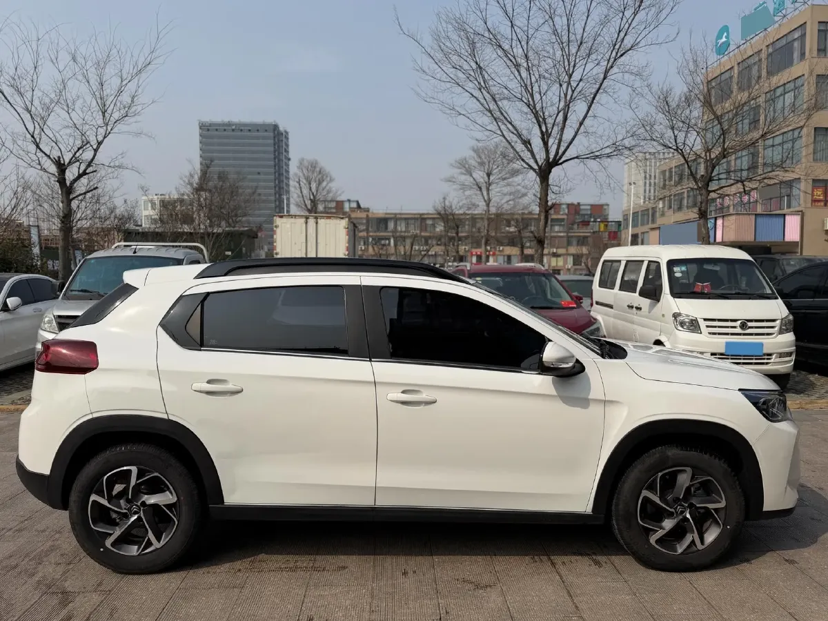 2021 Citroen C3-XR 1.2T 116HP L3 6DCT,autocango,china used car exporter,china ev exporter,chinese used car exporter,chinese used ev exporter