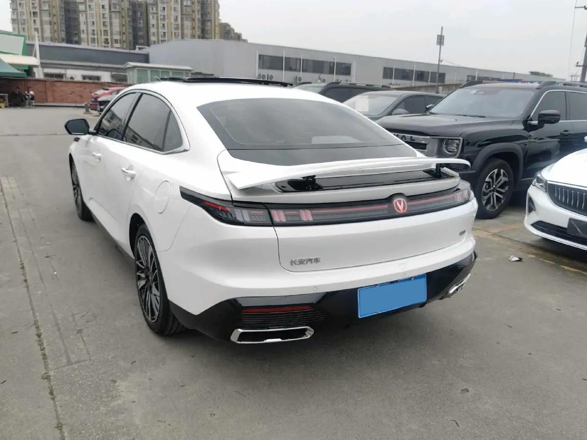 2026 ChangAn Eado 1.5T 192HP L4 7DCT,autocango,china used car exporter,china ev exporter,chinese used car exporter,chinese used ev exporter