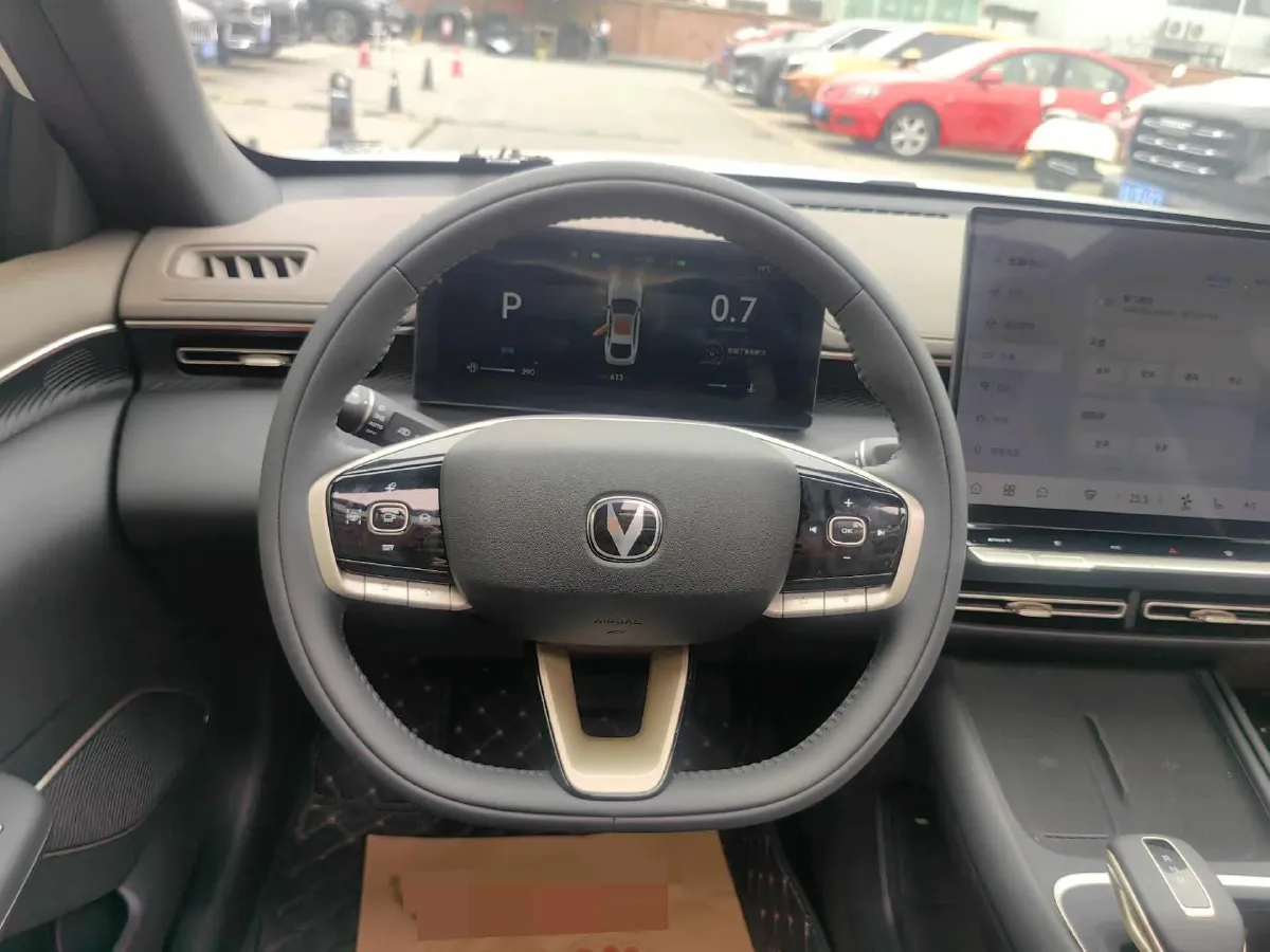 2026 ChangAn Eado 1.5T 192HP L4 7DCT,autocango,china used car exporter,china ev exporter,chinese used car exporter,chinese used ev exporter