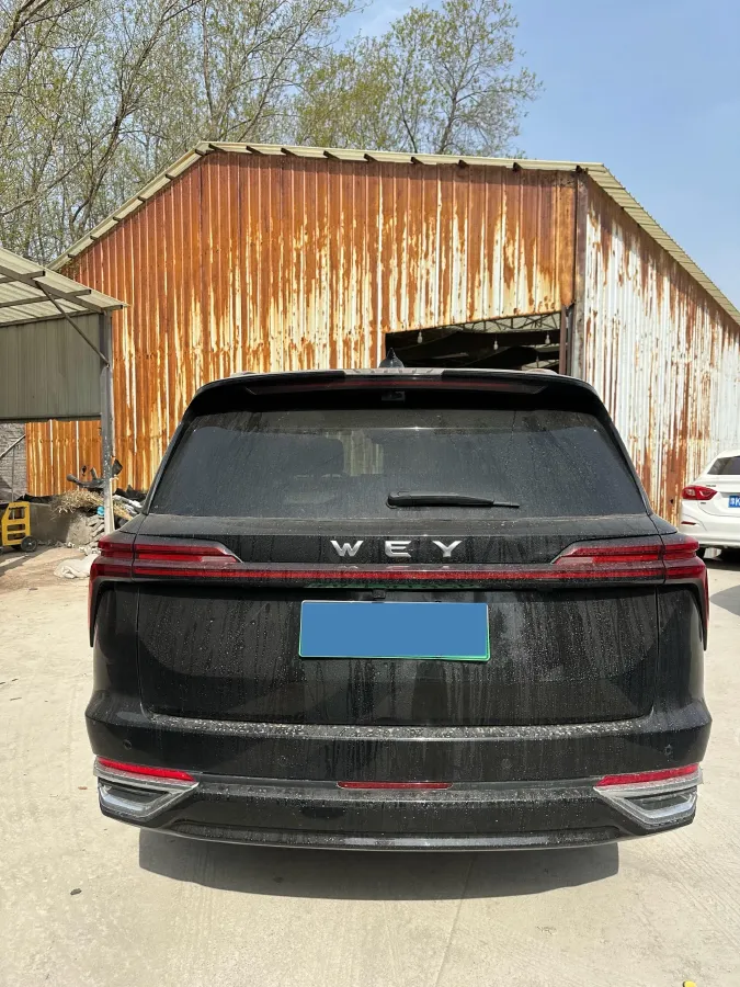2025 WEY BlueMountain 1.5T 170HP L4 4DHT PHEV 44.5KWH,autocango,china used car exporter,china ev exporter,chinese used car exporter,chinese used ev exporter