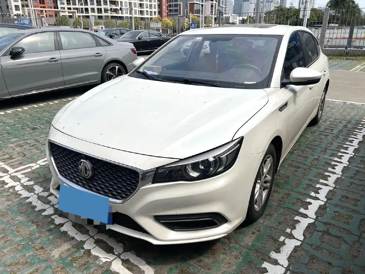 2017 MG MG6 1.5T 169HP L4 7DCT,autocango,china used car exporter,china ev exporter,chinese used car exporter,chinese used ev exporter