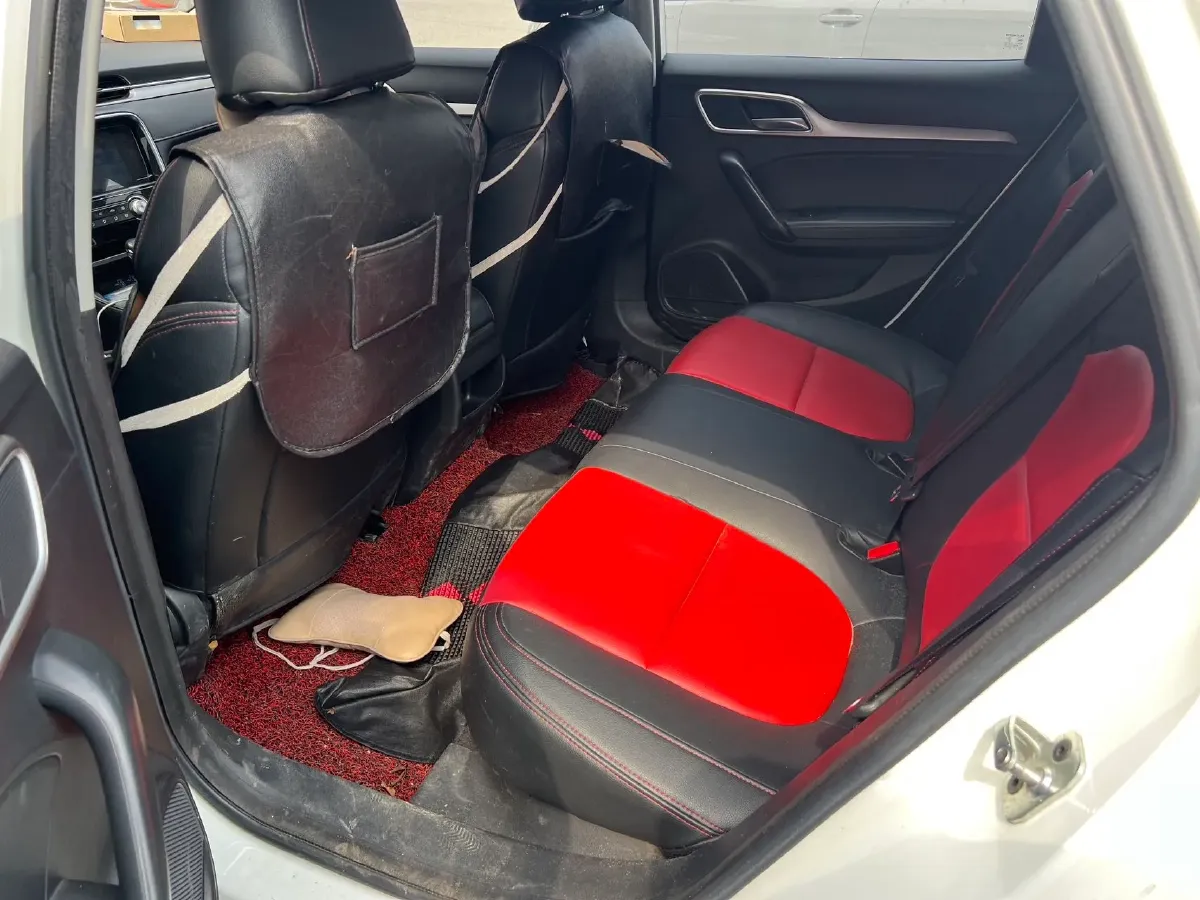 2017 MG MG6 1.5T 169HP L4 7DCT,autocango,china used car exporter,china ev exporter,chinese used car exporter,chinese used ev exporter