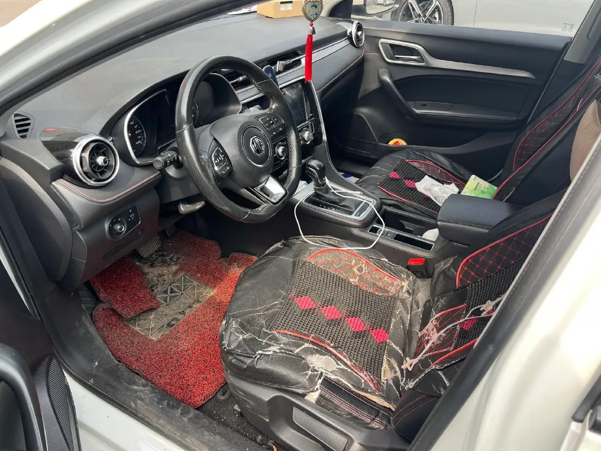 2017 MG MG6 1.5T 169HP L4 7DCT,autocango,china used car exporter,china ev exporter,chinese used car exporter,chinese used ev exporter