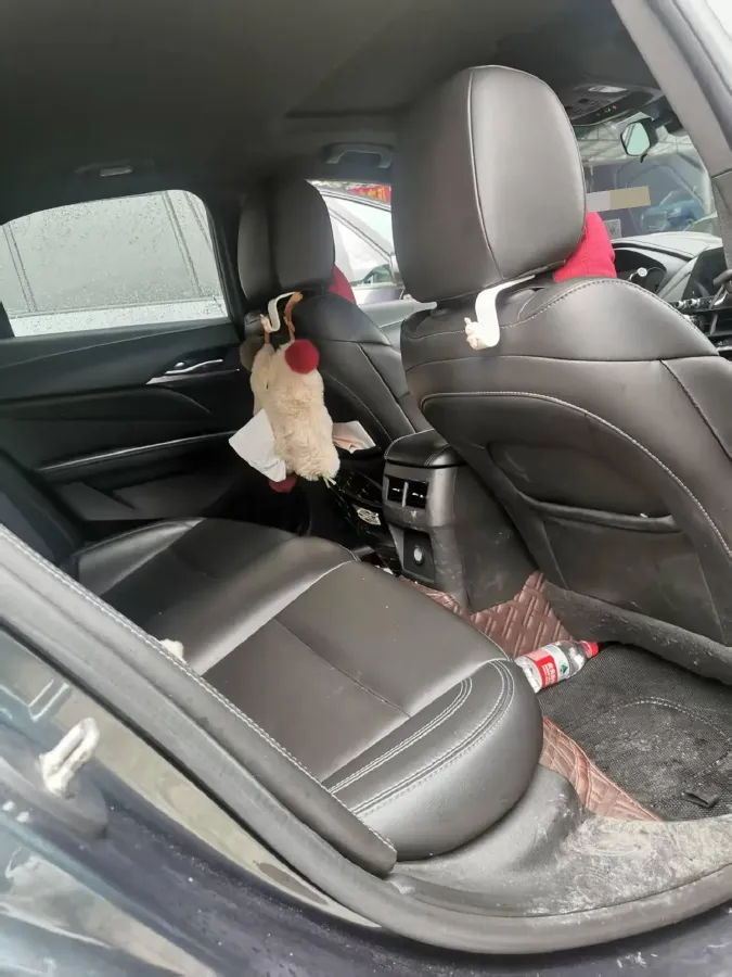 2021 Cadillac CT4 2.0T 237HP L4 8AT,autocango,china used car exporter,china ev exporter,chinese used car exporter,chinese used ev exporter