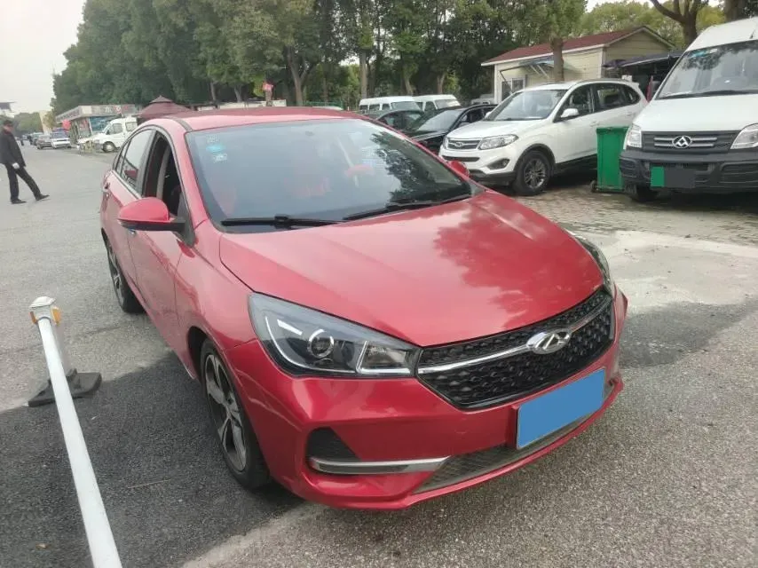 2019 Chery Arrizo 5 1.5L 116HP L4 5MT,autocango,china used car exporter,china ev exporter,chinese used car exporter,chinese used ev exporter