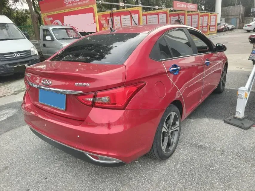 2019 Chery Arrizo 5 1.5L 116HP L4 5MT,autocango,china used car exporter,china ev exporter,chinese used car exporter,chinese used ev exporter
