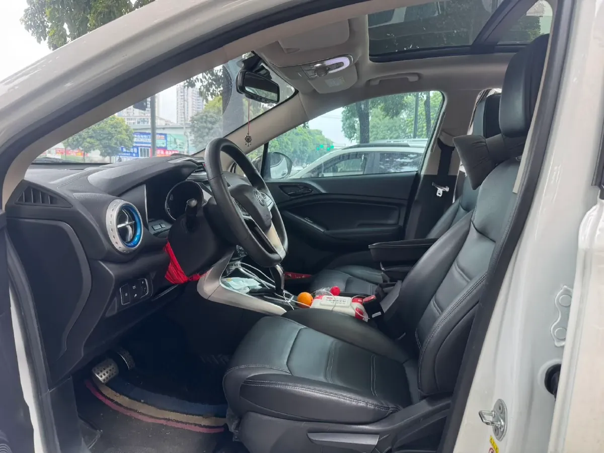 2018 BYD Yuan BEV 43.2KWH,autocango,china used car exporter,china ev exporter,chinese used car exporter,chinese used ev exporter