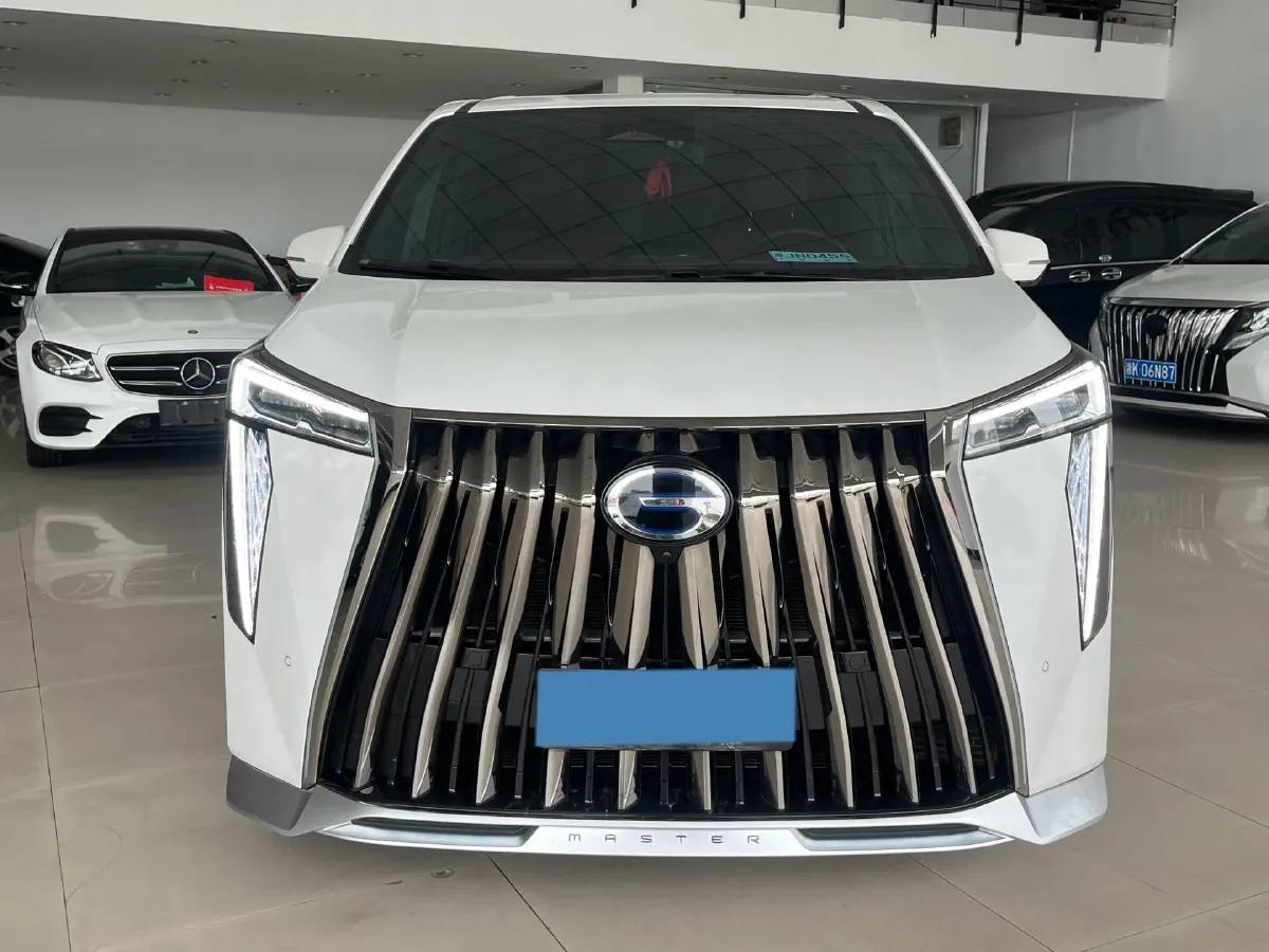 2023 GAC Trumpchi M8 2.0T 190HP L4 E-CVT Hybrid,autocango,china used car exporter,china ev exporter,chinese used car exporter,chinese used ev exporter