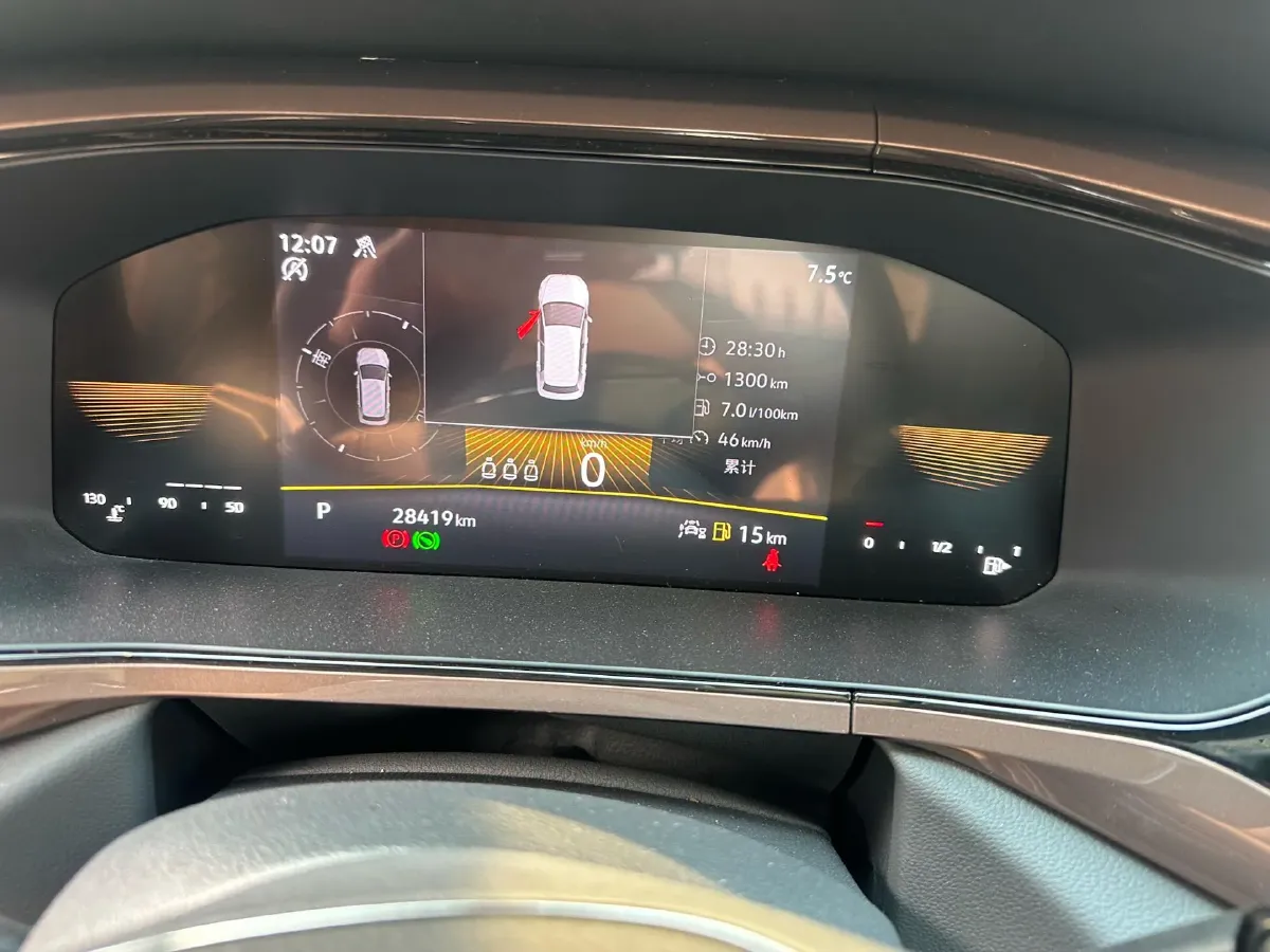 2021 Volkswagen Tharu 1.4T 150HP L4 7DCT,autocango,china used car exporter,china ev exporter,chinese used car exporter,chinese used ev exporter