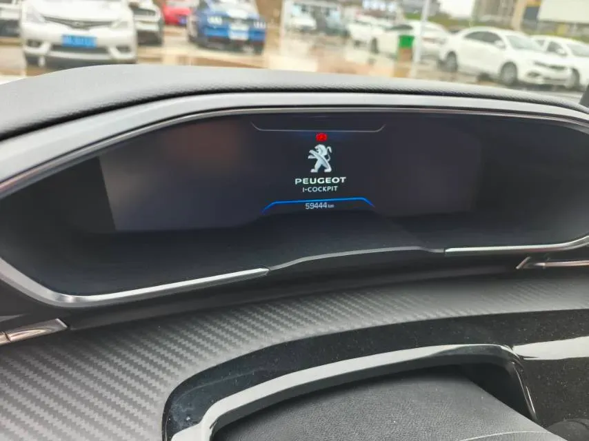 2021 Peugeot 508 1.6T 170HP L4 6AT,autocango,china used car exporter,china ev exporter,chinese used car exporter,chinese used ev exporter