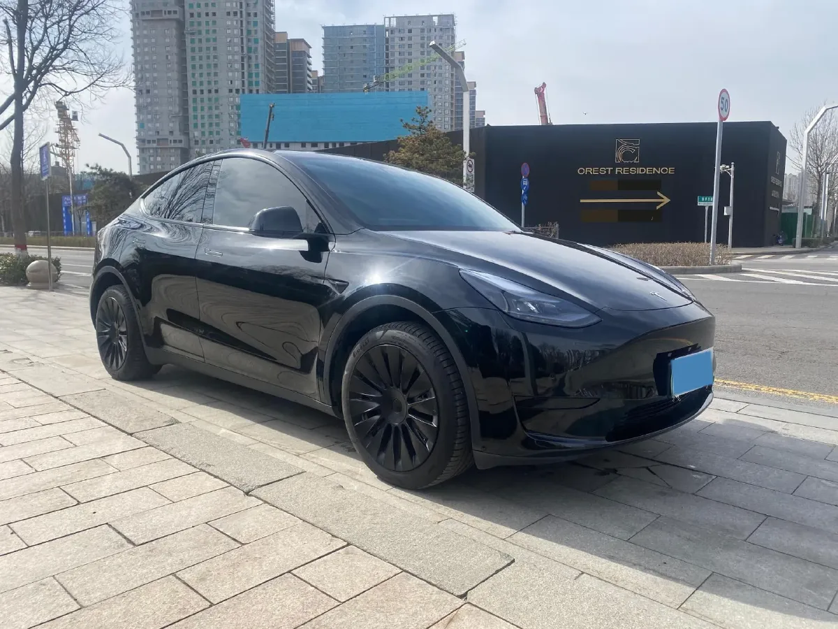 2022 Tesla Model Y BEV 60KWH,autocango,china used car exporter,china ev exporter,chinese used car exporter,chinese used ev exporter
