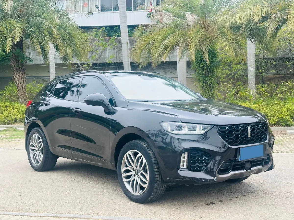 2017 WEY VV5 2.0T 197HP L4 7DCT,autocango,china used car exporter,china ev exporter,chinese used car exporter,chinese used ev exporter