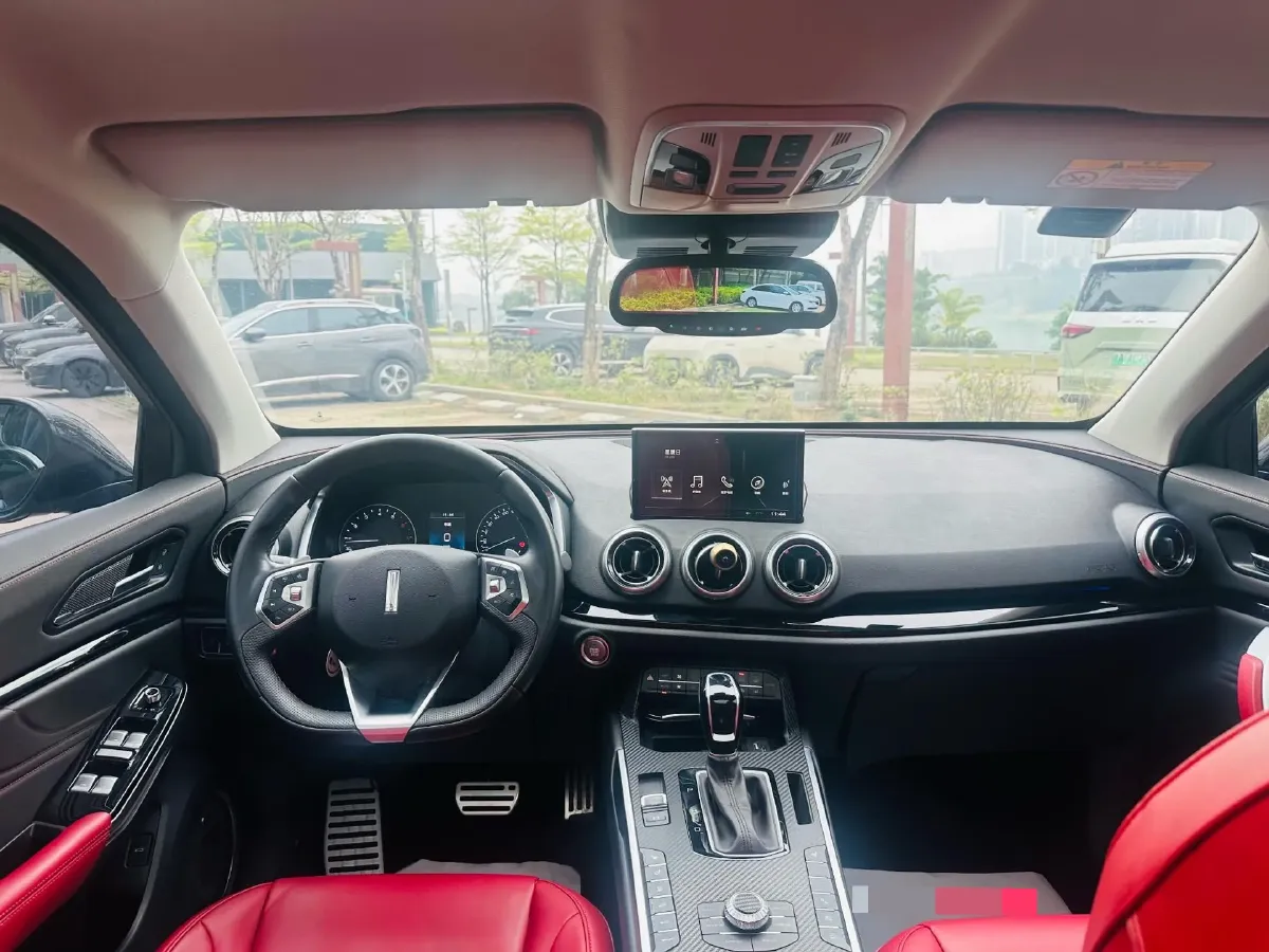 2017 WEY VV5 2.0T 197HP L4 7DCT,autocango,china used car exporter,china ev exporter,chinese used car exporter,chinese used ev exporter