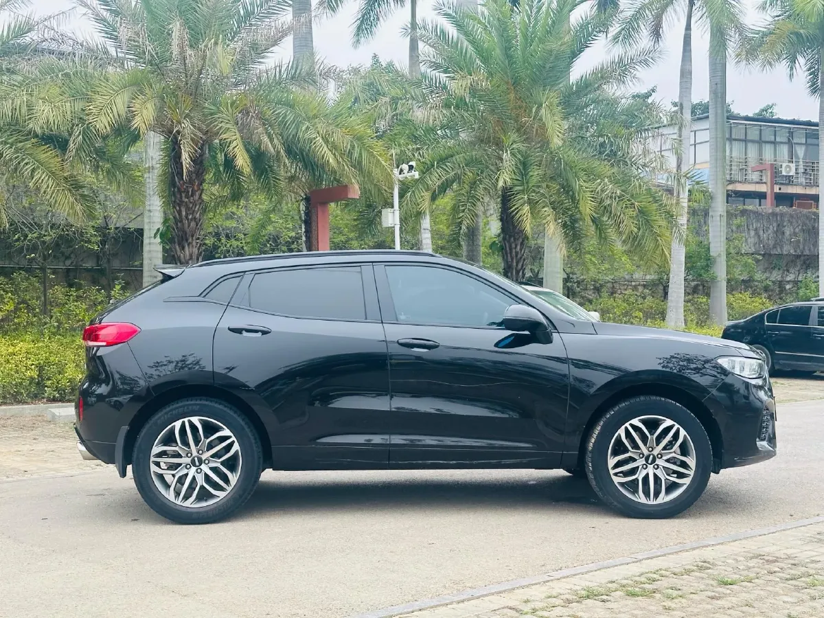 2017 WEY VV5 2.0T 197HP L4 7DCT,autocango,china used car exporter,china ev exporter,chinese used car exporter,chinese used ev exporter