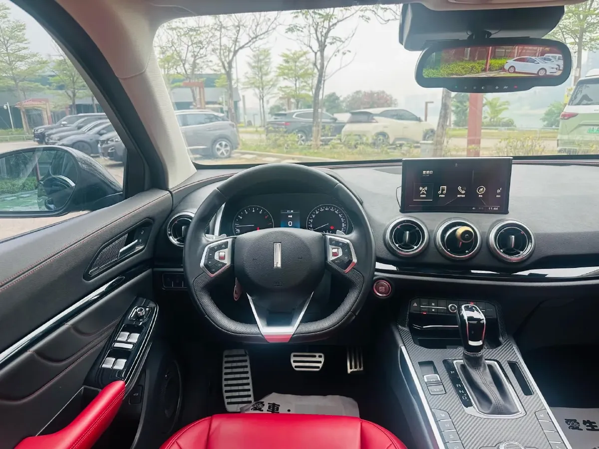 2017 WEY VV5 2.0T 197HP L4 7DCT,autocango,china used car exporter,china ev exporter,chinese used car exporter,chinese used ev exporter