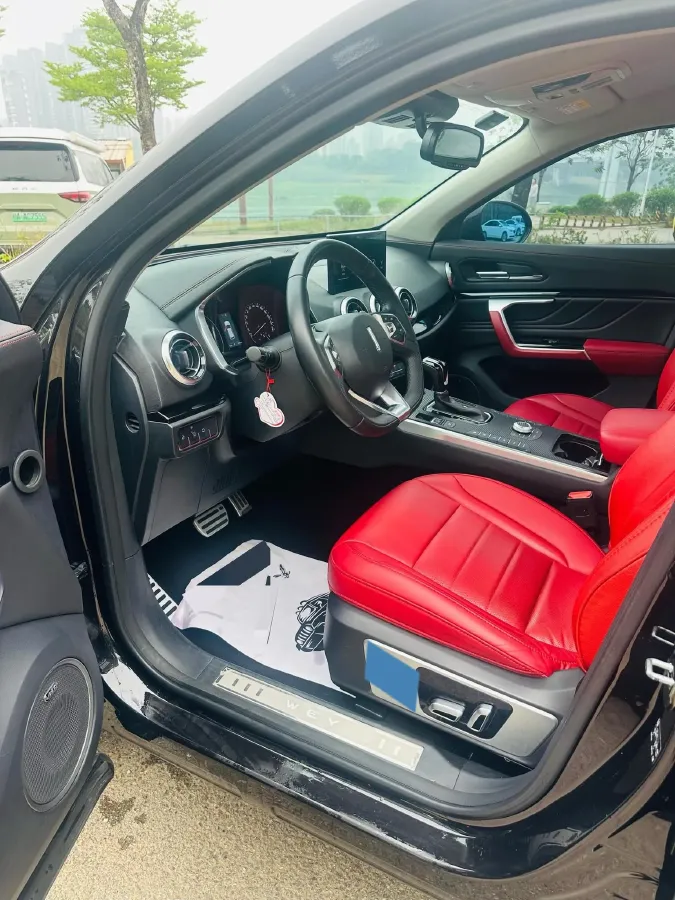 2017 WEY VV5 2.0T 197HP L4 7DCT,autocango,china used car exporter,china ev exporter,chinese used car exporter,chinese used ev exporter