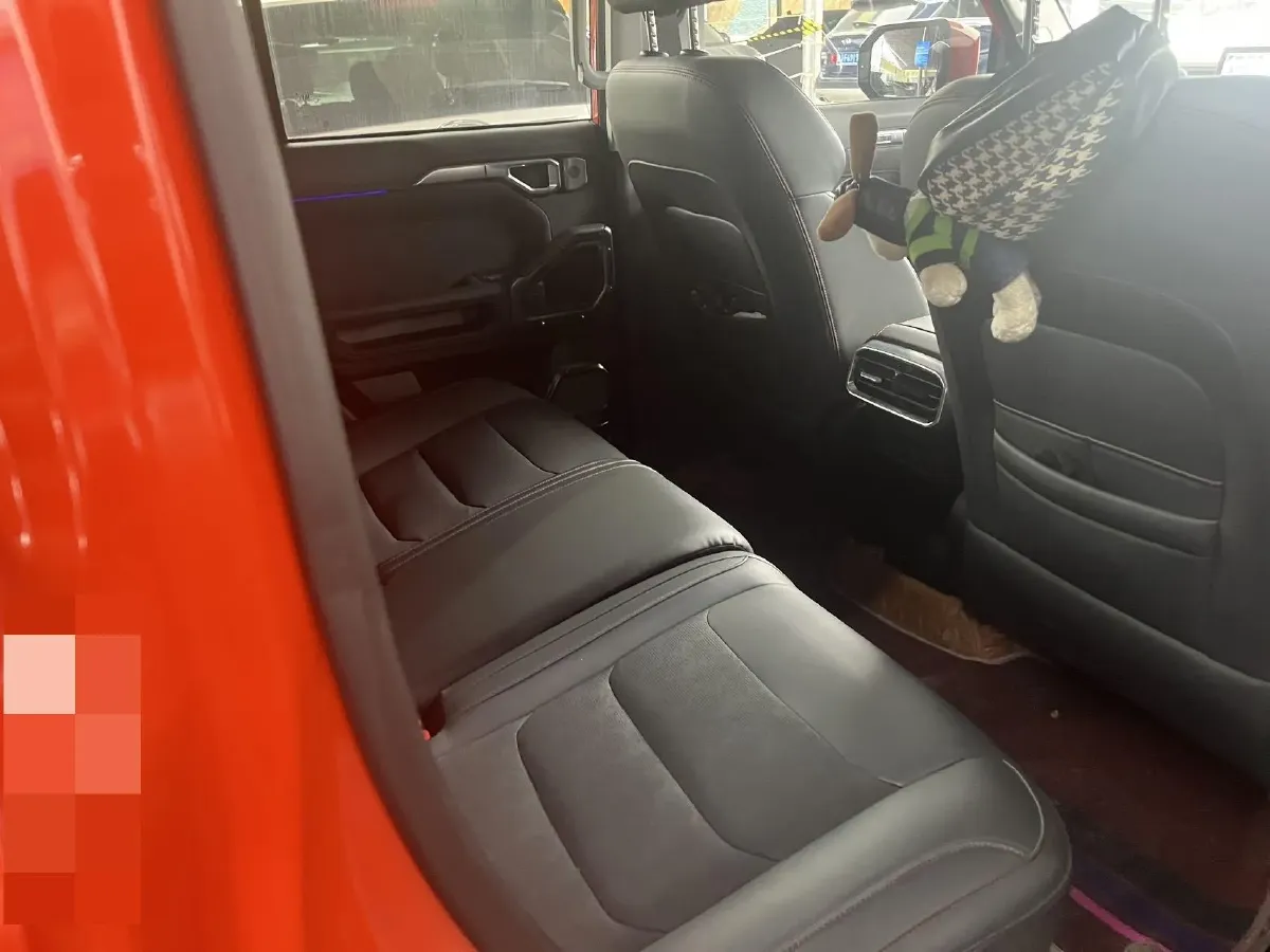 2023 Jetour Traveller 2.0T 254HP L4 8AT,autocango,china used car exporter,china ev exporter,chinese used car exporter,chinese used ev exporter